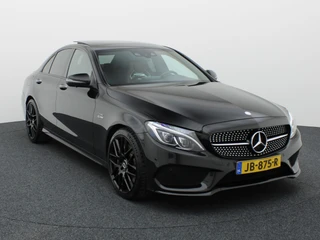 Mercedes-Benz C-Klasse – thumbnail 12