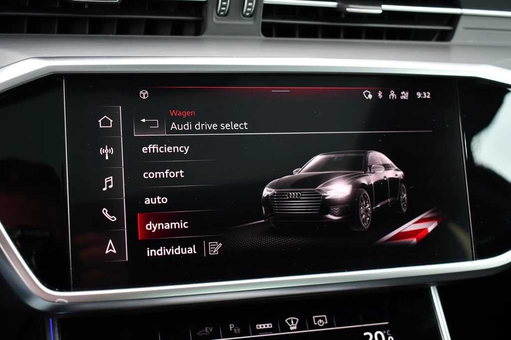 Audi A6 – foto 54