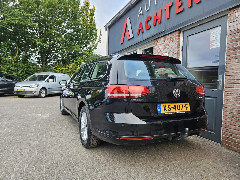 Volkswagen Passat – foto 4