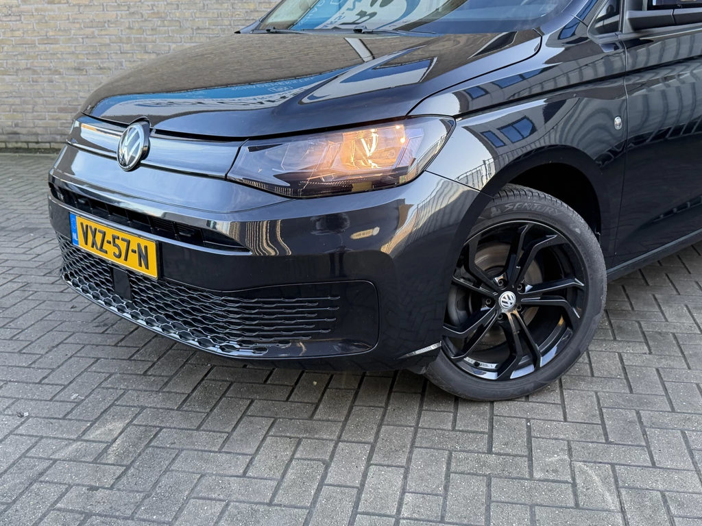 Volkswagen Caddy – foto 2