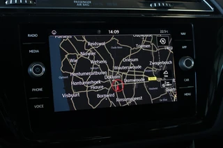 Volkswagen Touran – thumbnail 18