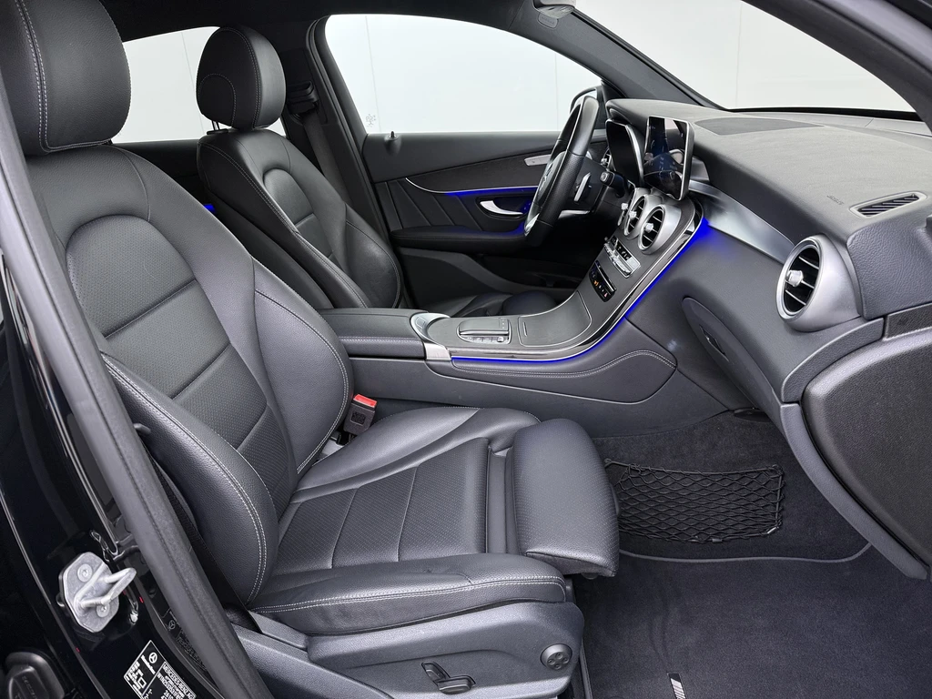 Mercedes-Benz GLC – foto 47