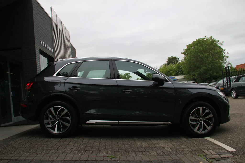 Audi Q5 – foto 4
