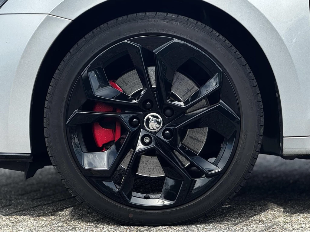 Škoda Octavia – foto 14