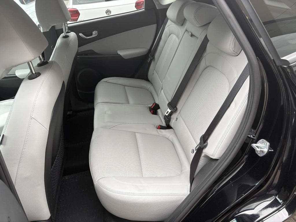 Hyundai Kona – foto 32