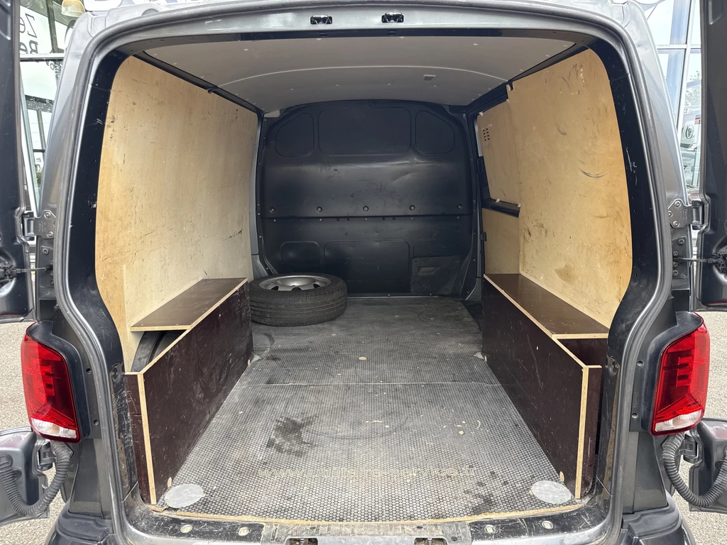 Volkswagen Transporter – foto 31