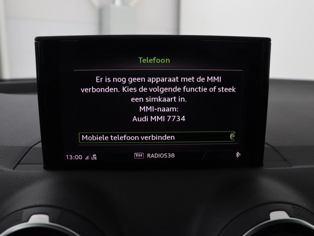 Audi Q2 – foto 20