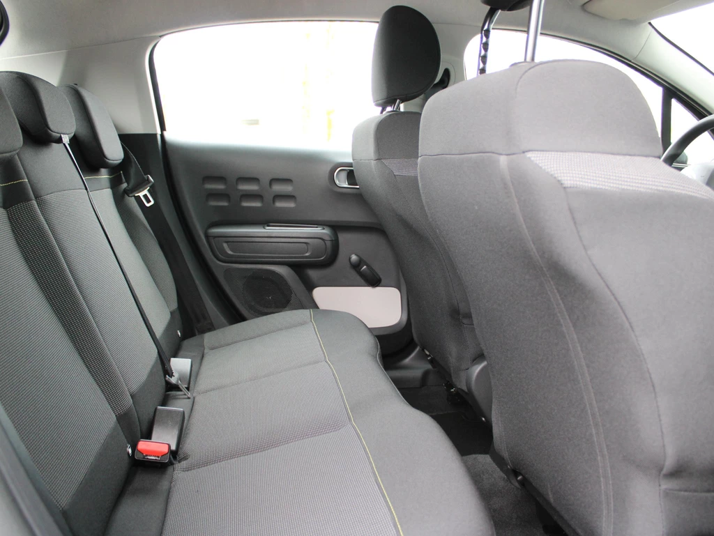Citroën C3 – foto 11