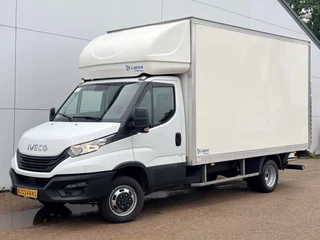 Iveco Daily – thumbnail 1