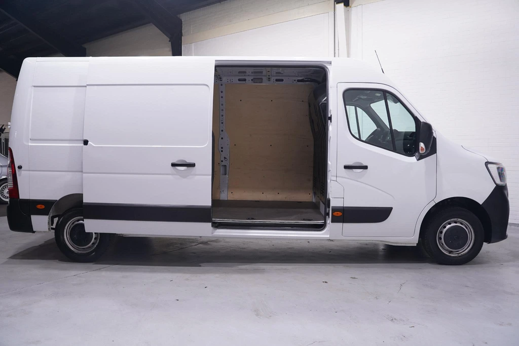 Renault Master – foto 10