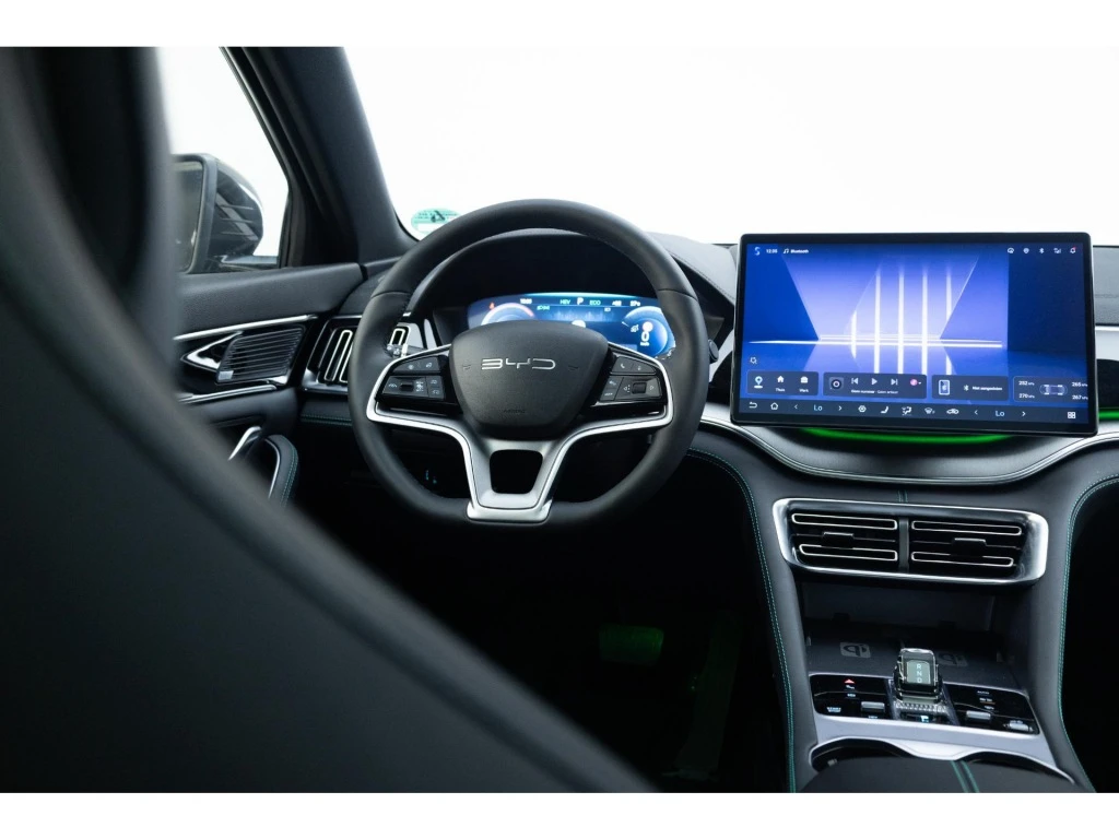 BYD SEAL U – foto 18