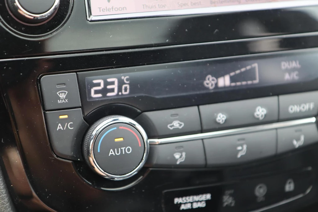 Nissan QASHQAI – foto 34