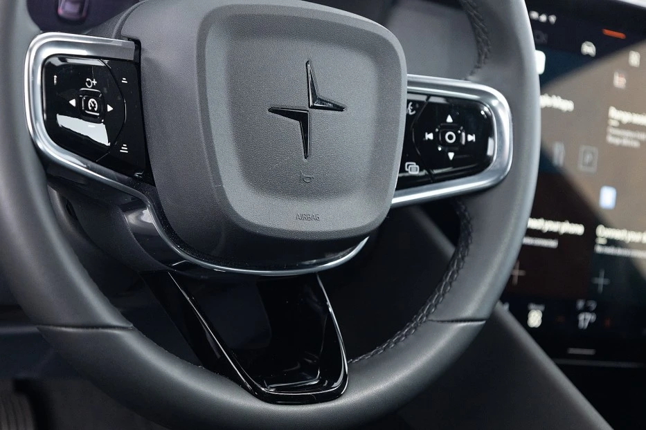 Polestar 2 – foto 15