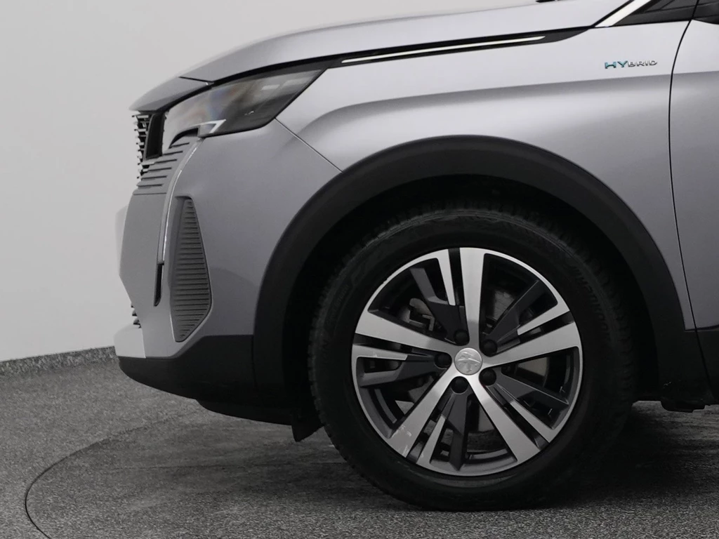 Peugeot 3008 – foto 32