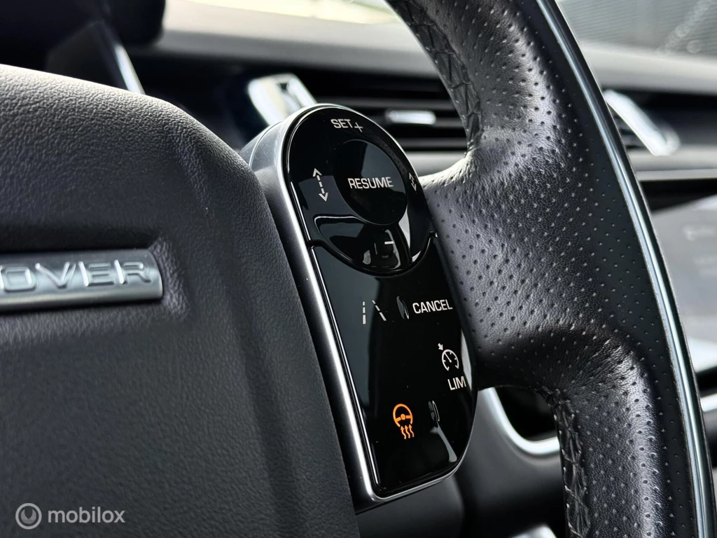 Land Rover Range Rover Sport – foto 24