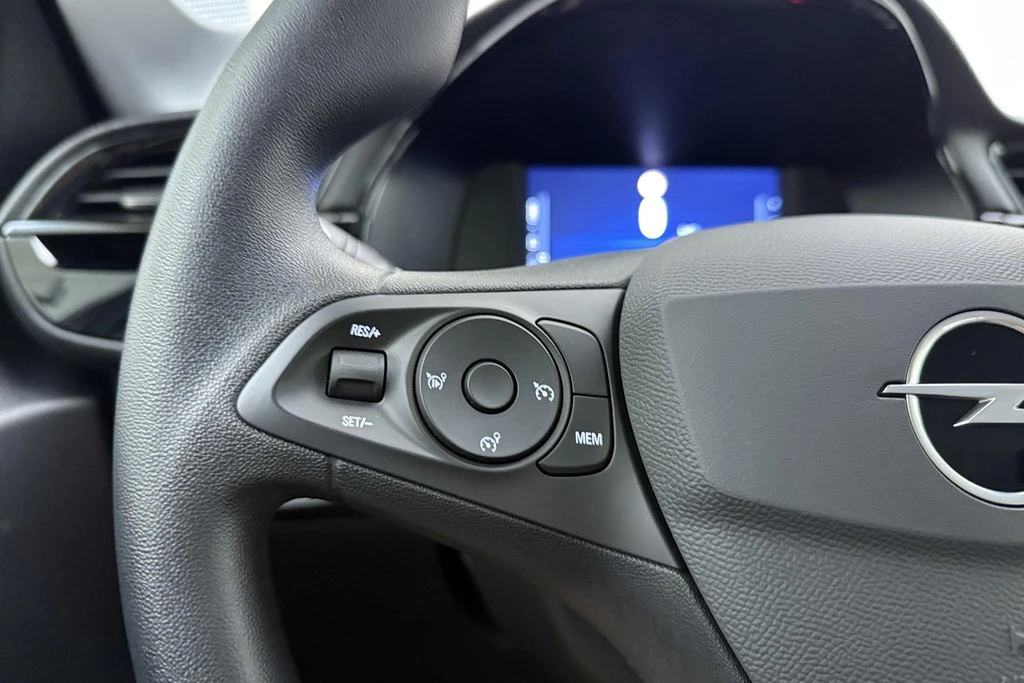 Opel Corsa-e – foto 19