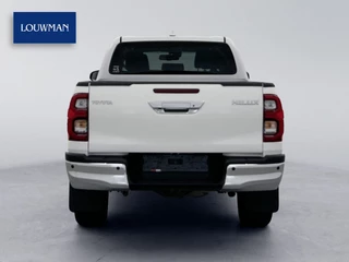 Toyota Hilux – thumbnail 9