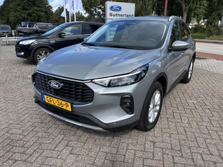 Ford Kuga – thumbnail 1