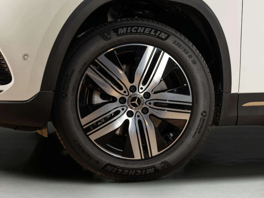 Mercedes-Benz EQA – foto 7