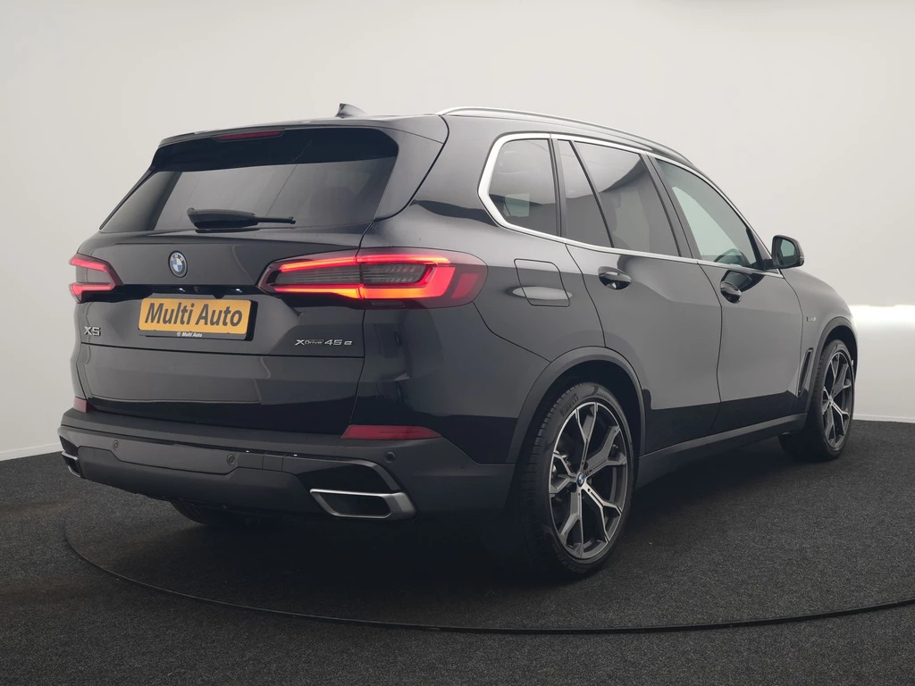 BMW X5 – foto 7