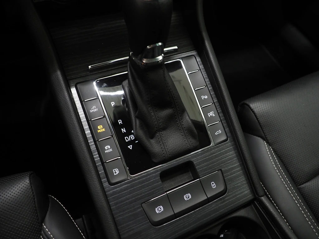 Škoda Superb – foto 36