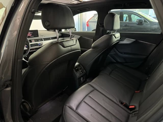 Audi A4 – thumbnail 18