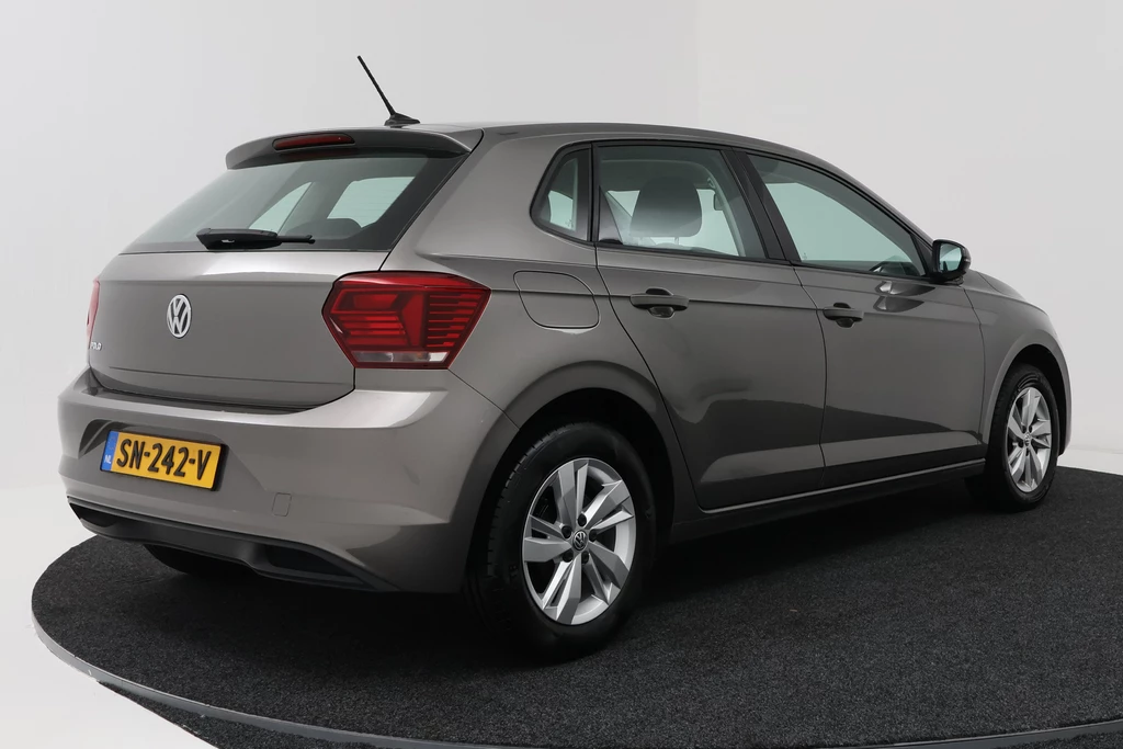 Volkswagen Polo – foto 5