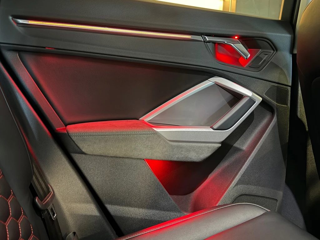 Audi Q3 – foto 23