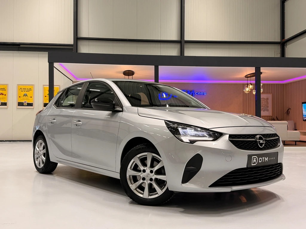 Opel Corsa – foto 7
