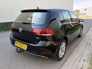 Volkswagen Golf – thumbnail 7