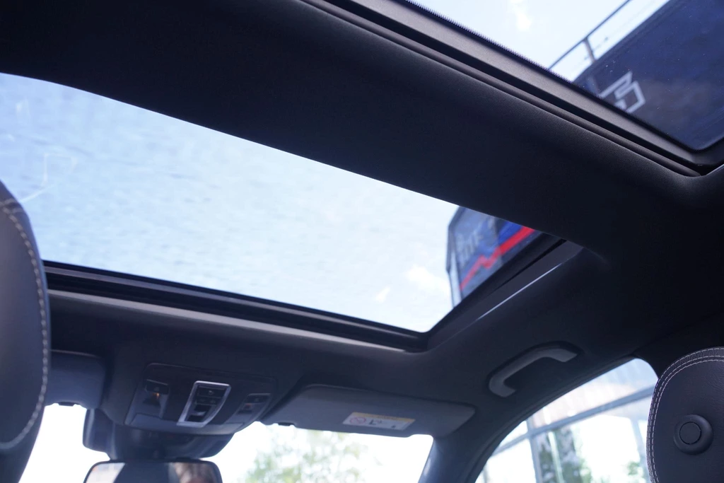 Mercedes-Benz GLE – foto 59