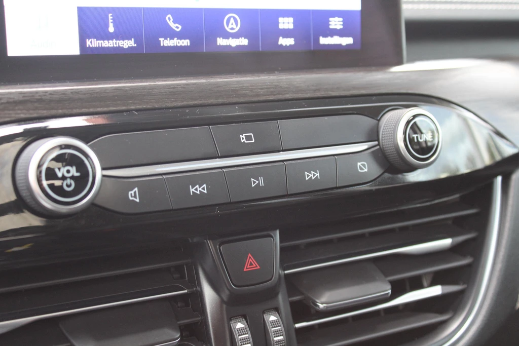 Ford Kuga – foto 31