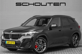 BMW X1 – thumbnail 1