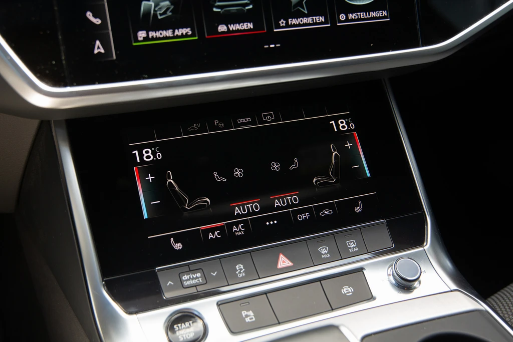 Audi A6 – foto 20