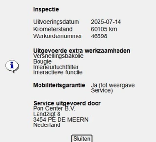 Audi A6 – thumbnail 47
