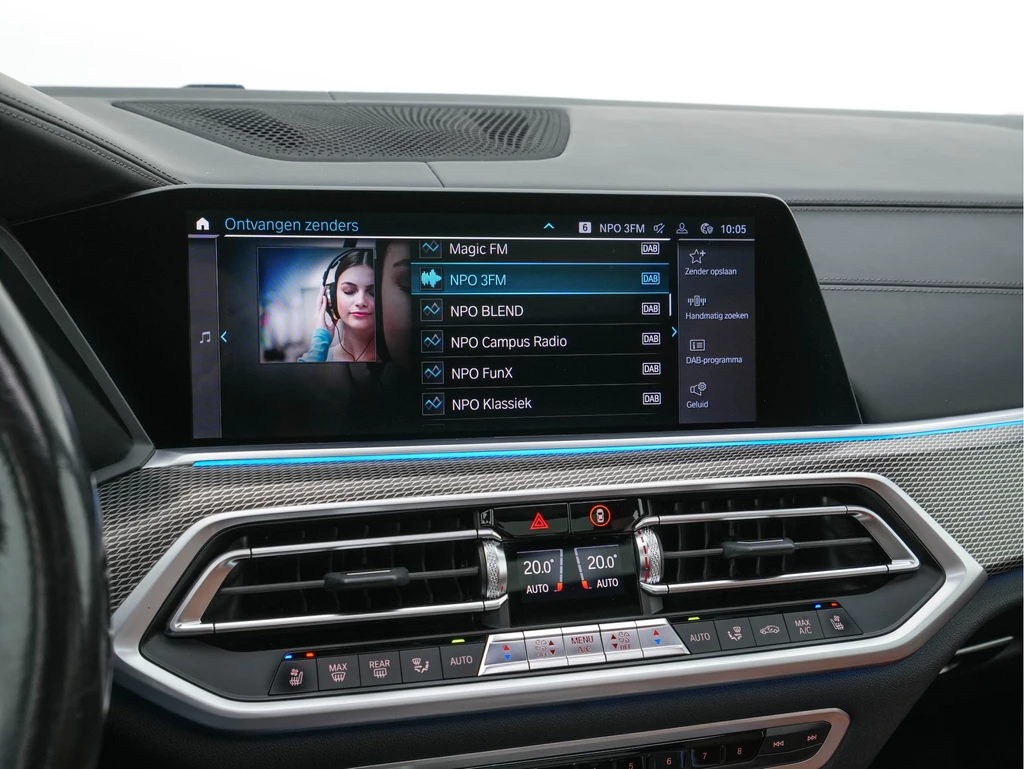BMW X5 – foto 20