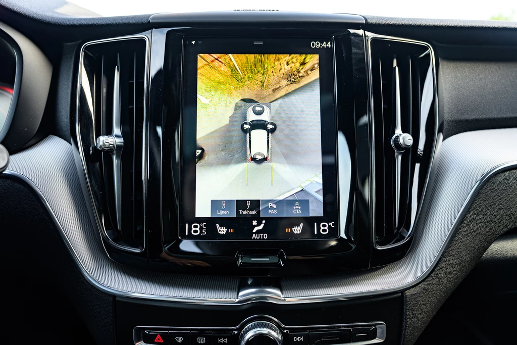Volvo XC60 – foto 15