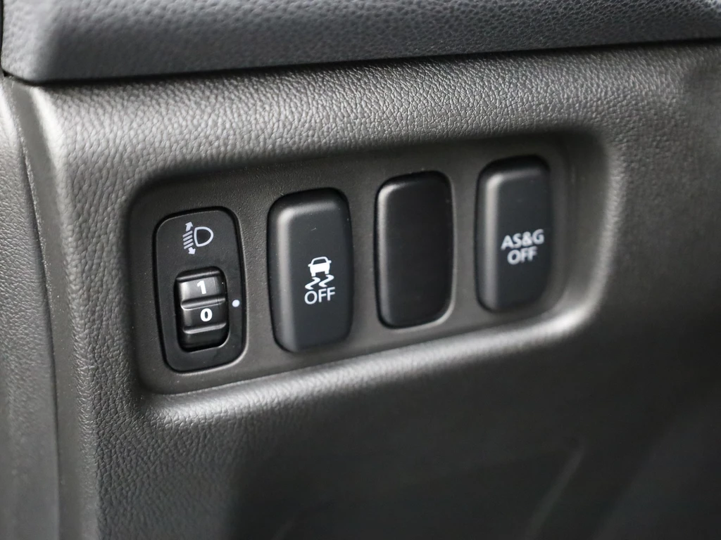 Mitsubishi ASX – foto 32