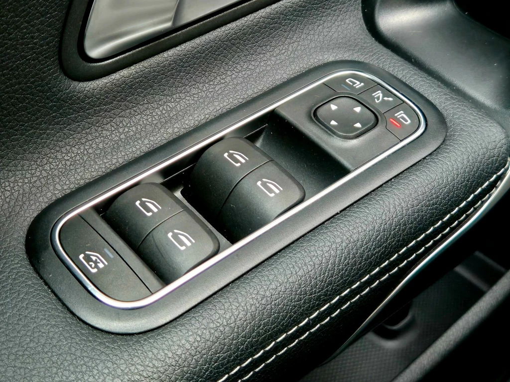 Mercedes-Benz CLA – foto 33