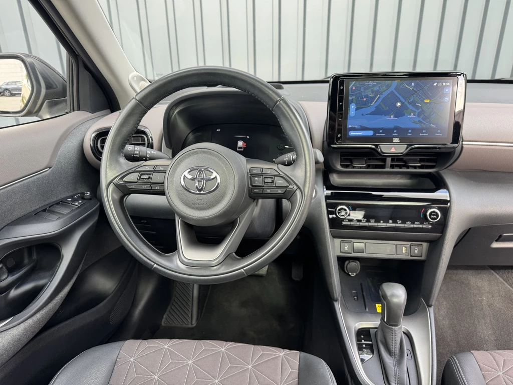 Toyota Yaris Cross – foto 17