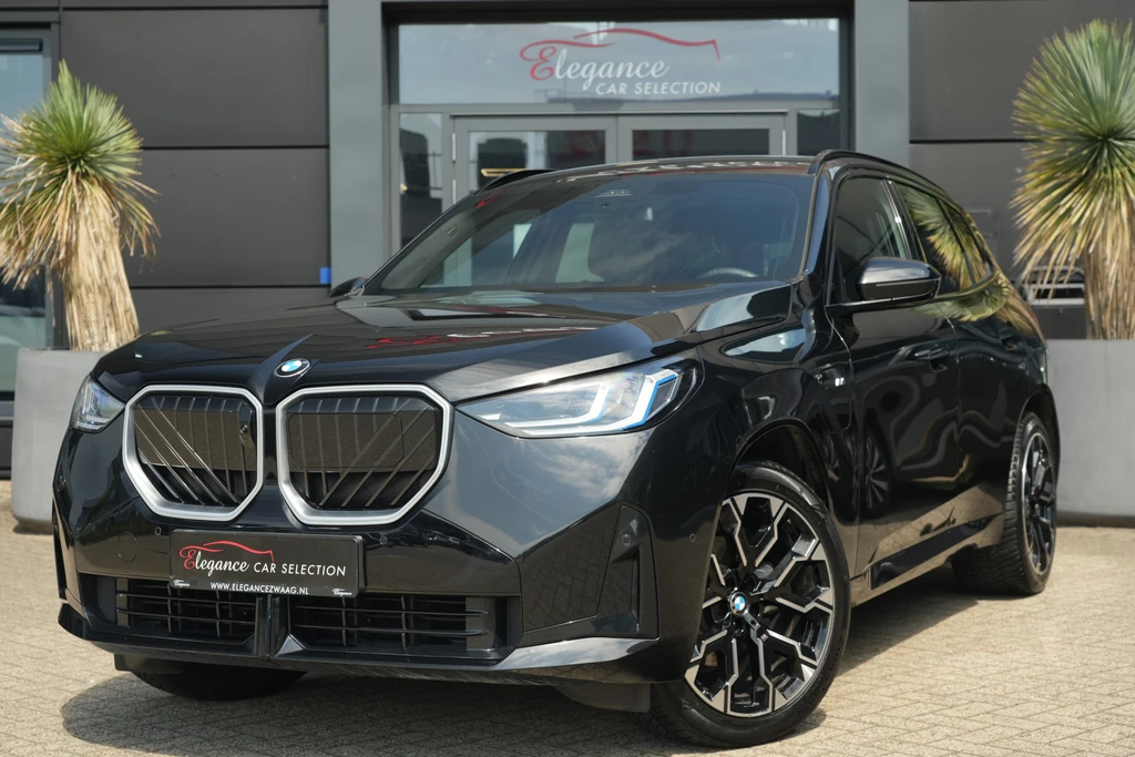 BMW X3 – foto 1