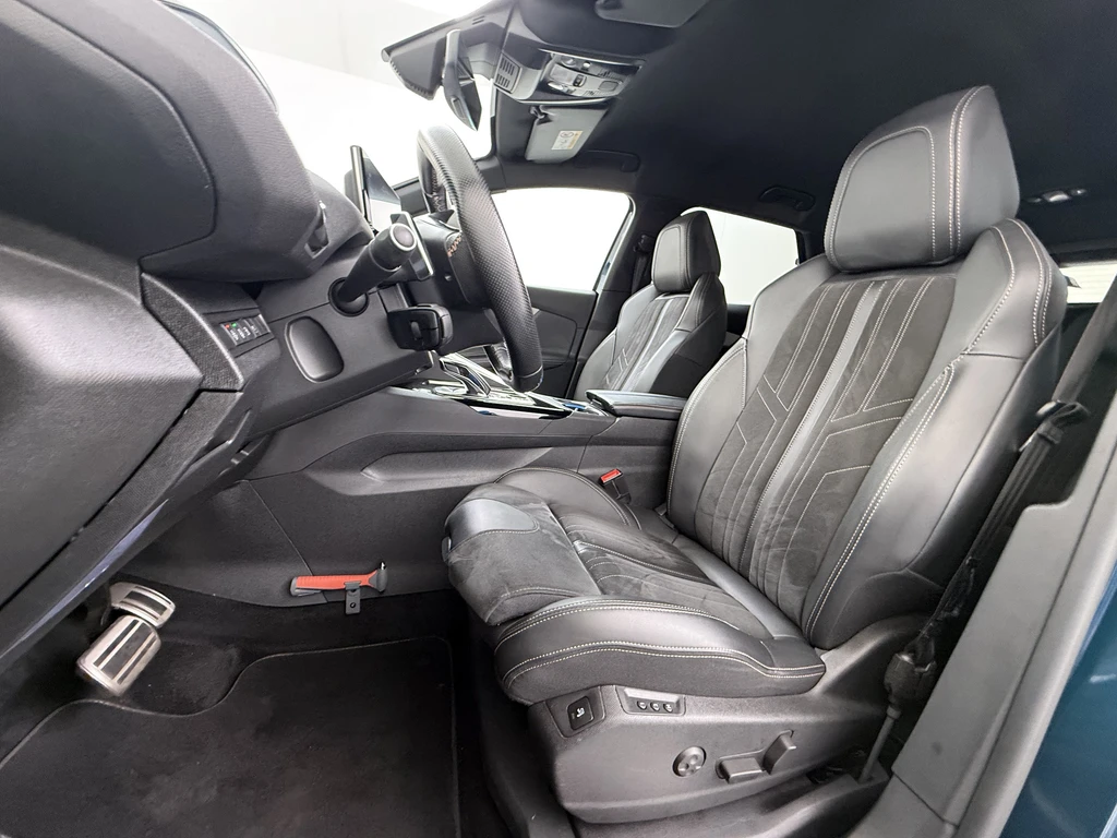 Peugeot 3008 – foto 14