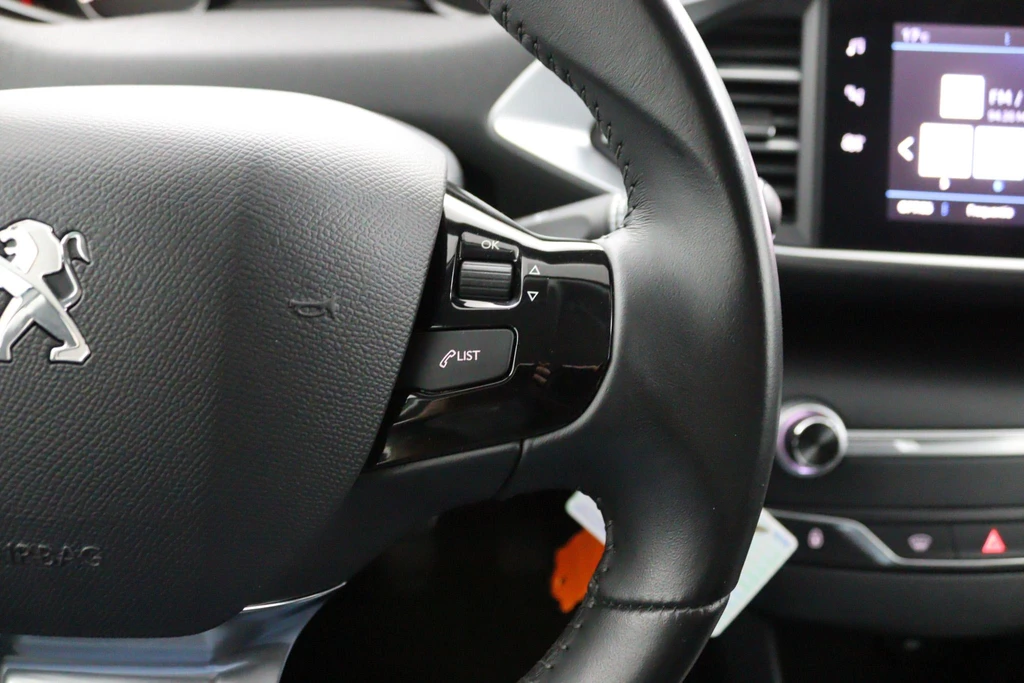 Peugeot 308 – foto 24