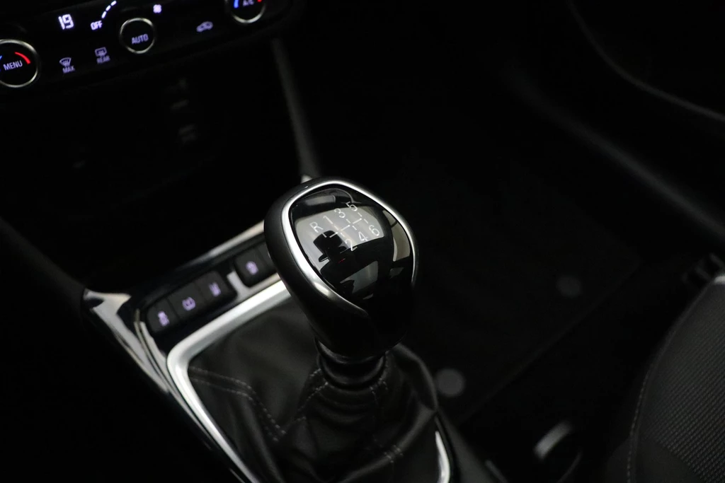 Opel Crossland – foto 21