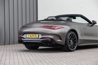 Mercedes-Benz SL – thumbnail 13