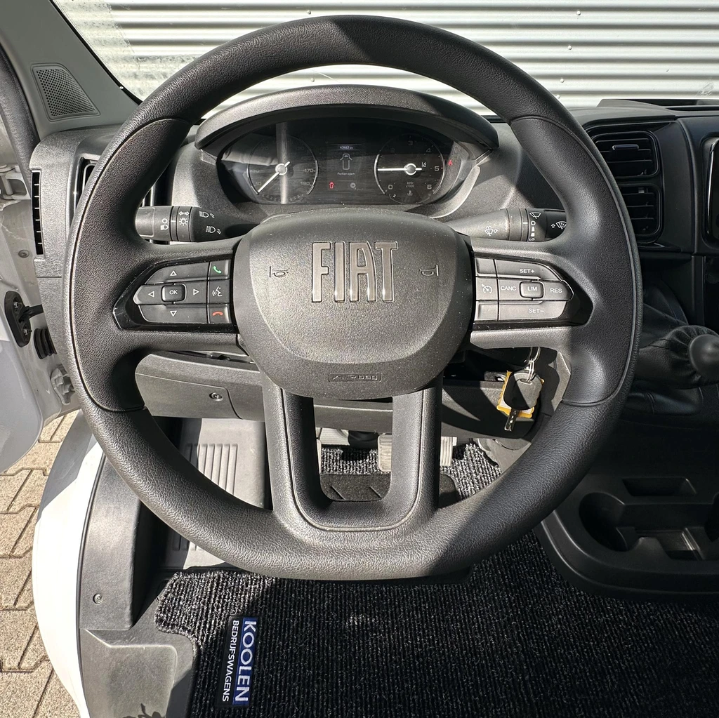Fiat Ducato – foto 14