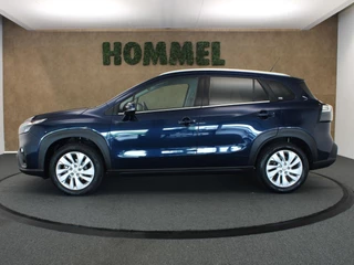 Suzuki S-Cross – thumbnail 3