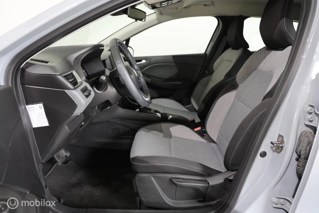 Renault Clio – foto 11