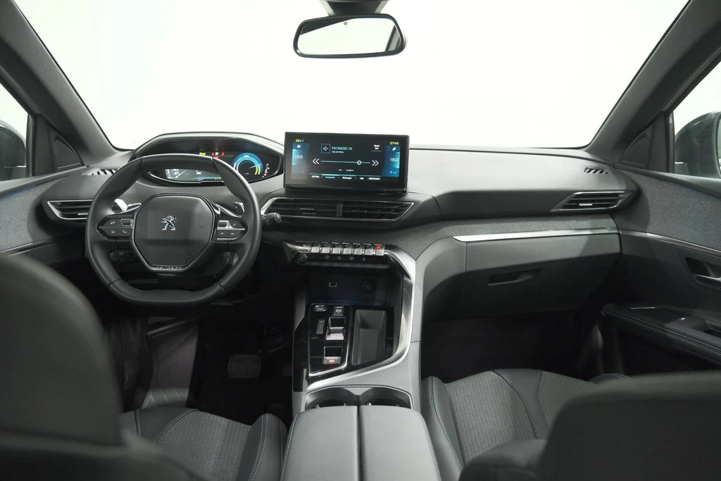 Peugeot 3008 – foto 13