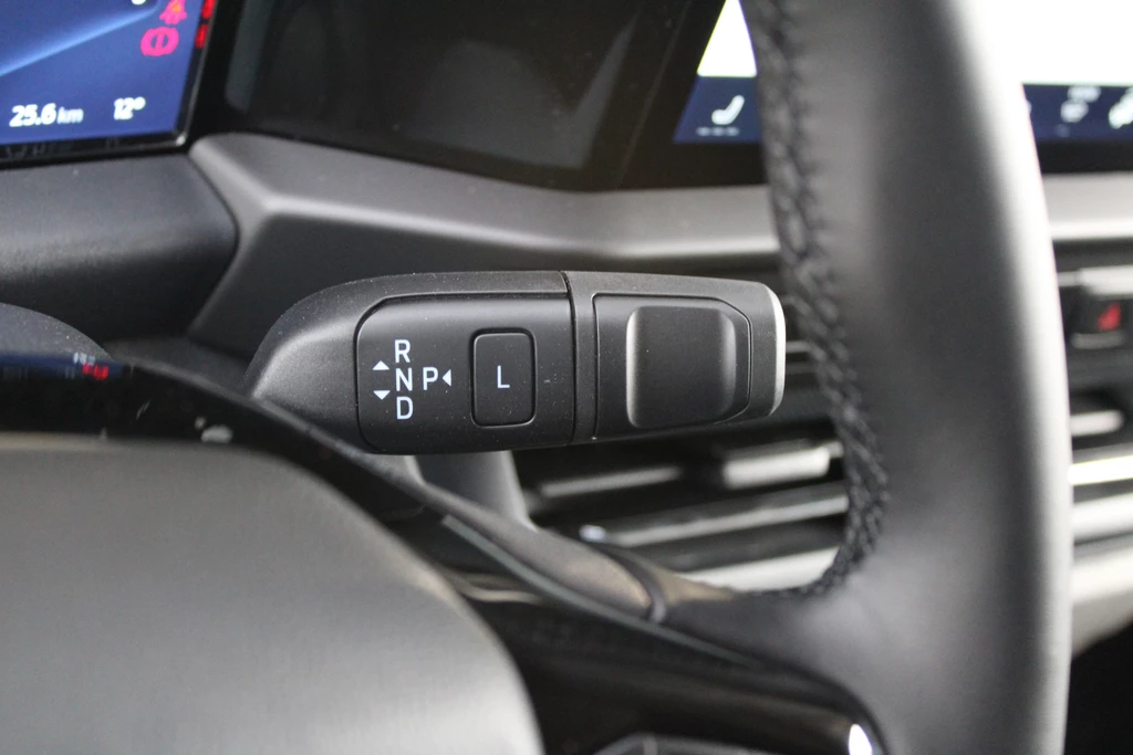Ford E-Transit Custom – foto 29